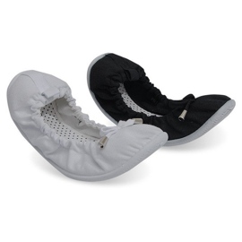 Klassiske Ballerinas VB1 Sort 2