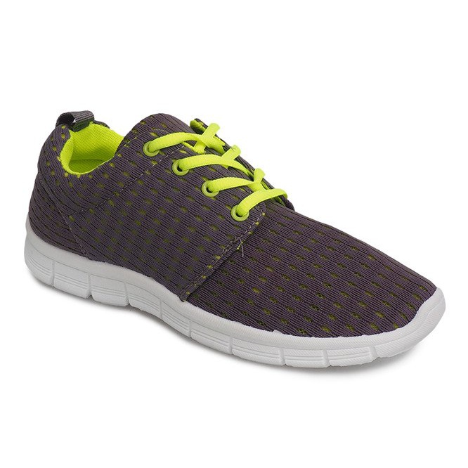 Sportssko Roshe RS18 Grå 2
