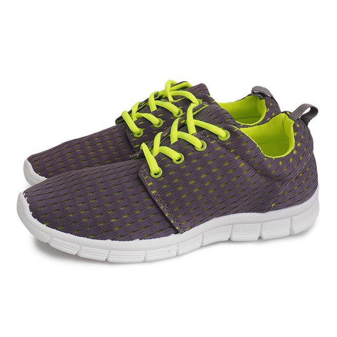 Sportssko Roshe RS18 Grå 1