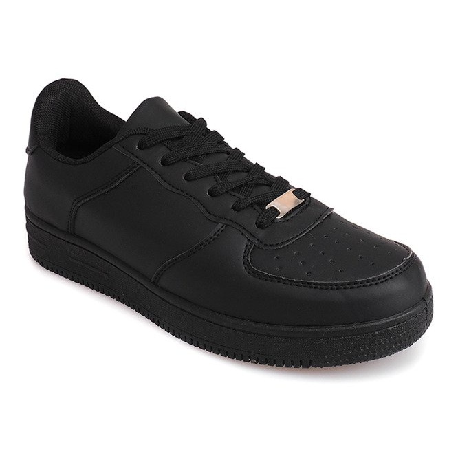 Sneakers K-80 Sort 2