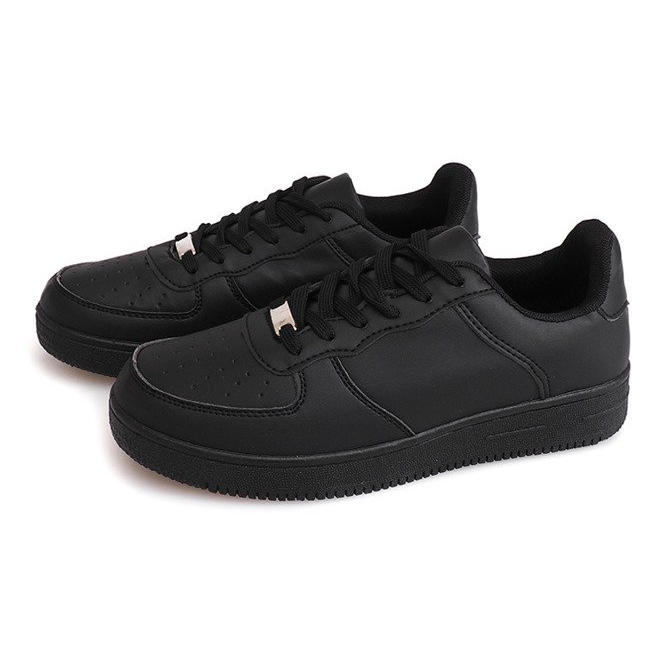 Sneakers K-80 Sort 1