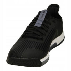 Adidas Crazy Train Elite M AC7658 sko sort 1