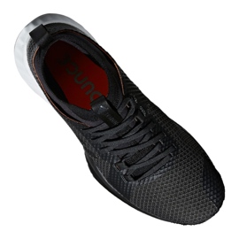 Adidas Crazytrain Pro 3.0 M CG3472 sko sort 1