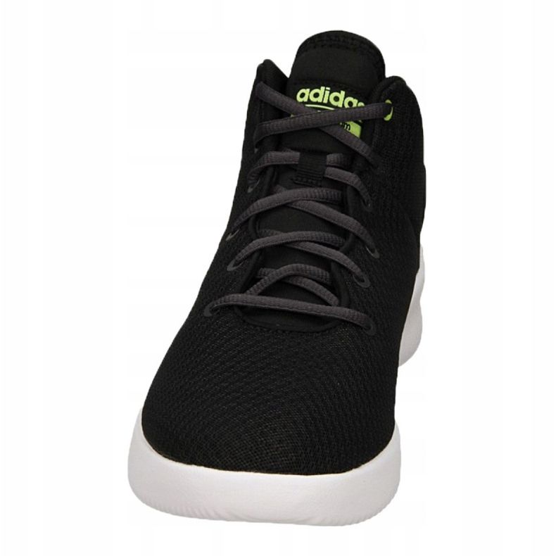 Sko adidas Element Refresh Mid M BB9907 sort 2