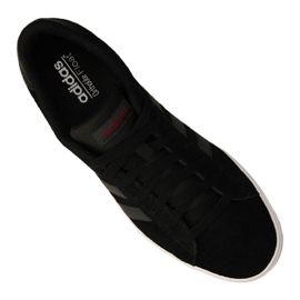 Adidas Daily 2.0 M DB0155 sko sort 1