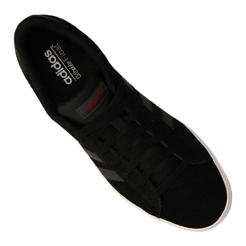 Adidas Daily 2.0 M DB0155 sko sort 1