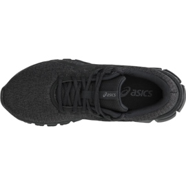 Løbesko Asics Gel-Quantum 90 W 1022A115-001 sort 2