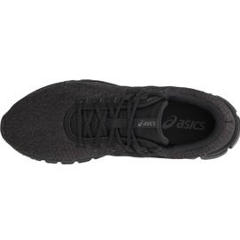 Løbesko Asics Gel-Quantum 90 M 1021A123-001 sort 2
