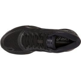 Løbesko Asics Gel-Nimbus 21 M 1011A169-004 sort 2