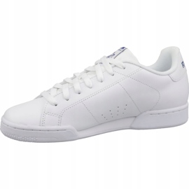 Reebok Npc Ii M 1354 Sko hvid 1
