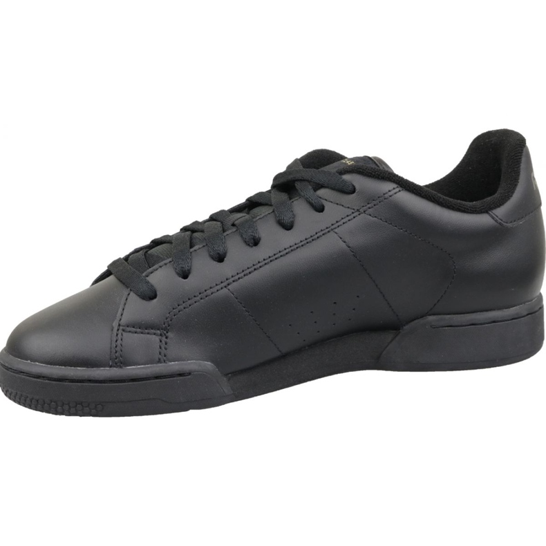 Reebok Npc Ii M 6836 Sko sort 1
