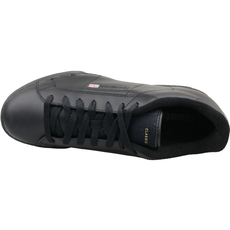 Reebok Npc Ii M 6836 Sko sort 2