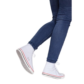 Sneakers SB22 Hvid 1