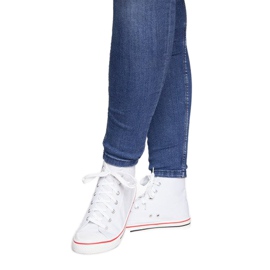 Sneakers SB22 Hvid 2