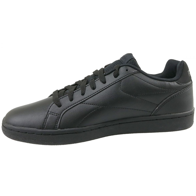 Reebok Royal Complete M BD5473 sko sort 1
