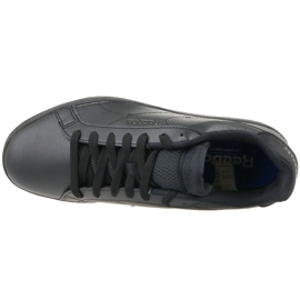 Reebok Royal Complete M BD5473 sko sort 2