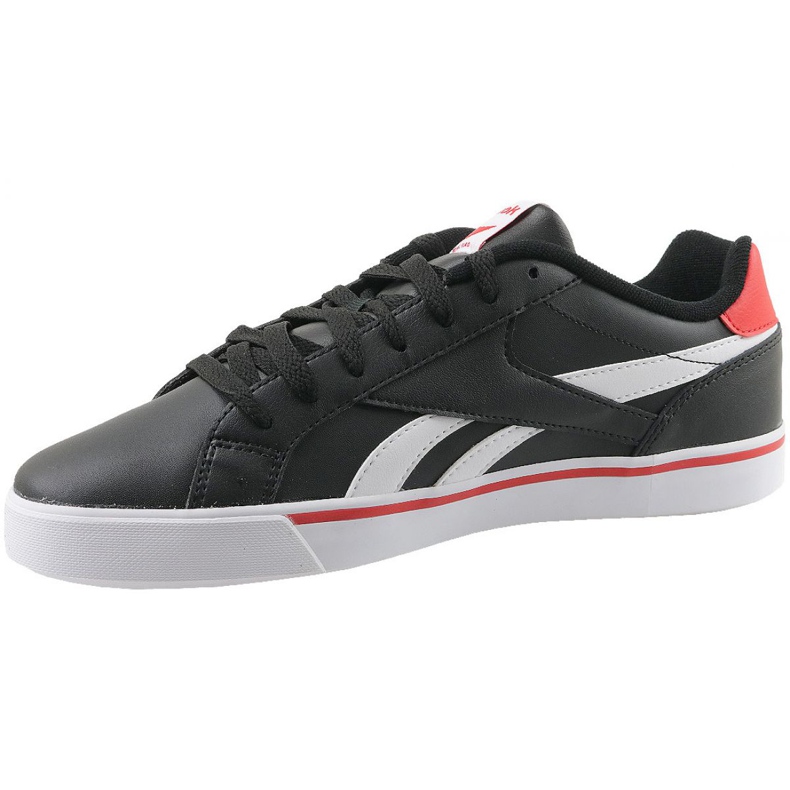 Reebok Royal Complete 2LL M AR2427 sort 1