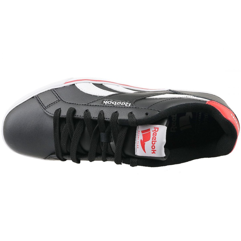 Reebok Royal Complete 2LL M AR2427 sort 2
