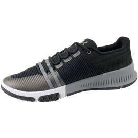 Under Armour Ultimate Speed ​​M 3000329-001 sort 1