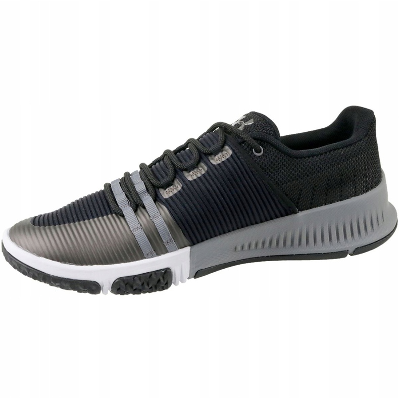 Under Armour Ultimate Speed ​​M 3000329-001 sort 1