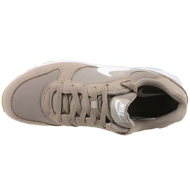 Nike Nightgazer M 644402-201 sko brun 2