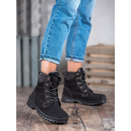 MCKEYLOR Black Trappers sort 2