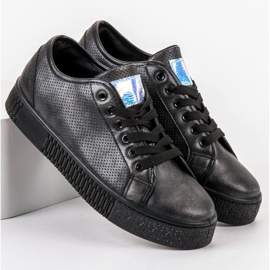 Marquiz Sorte sneakers 1