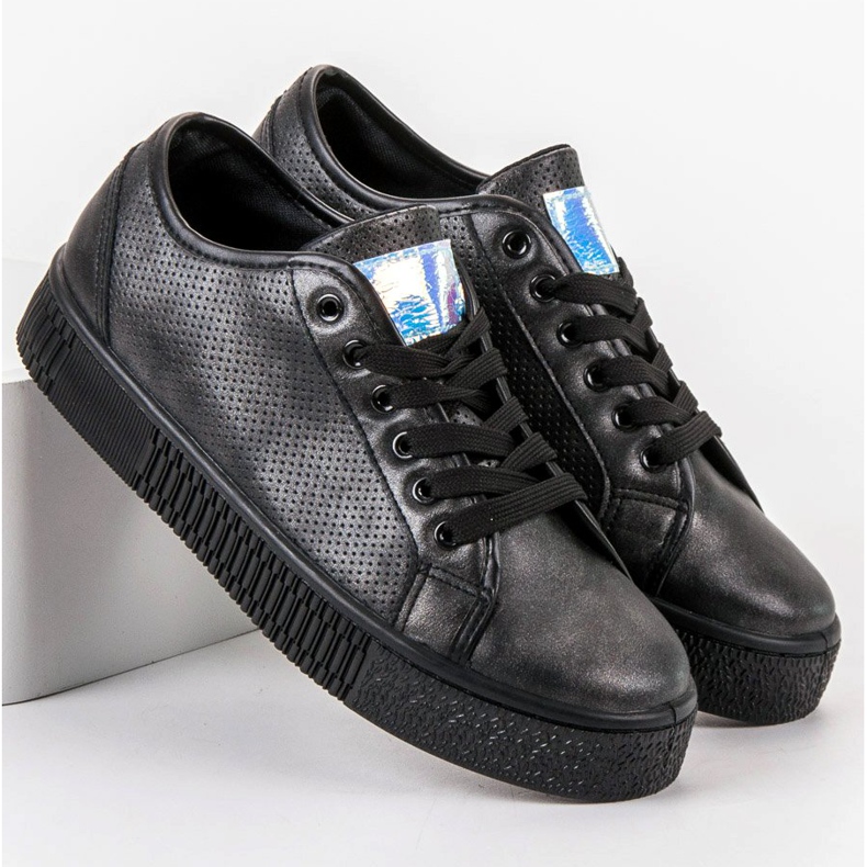 Marquiz Sorte sneakers 1