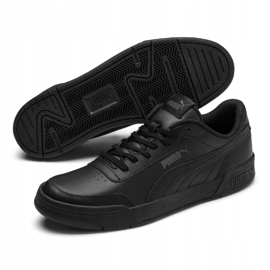 Puma Caracal 01 M 369863-01 sort 1