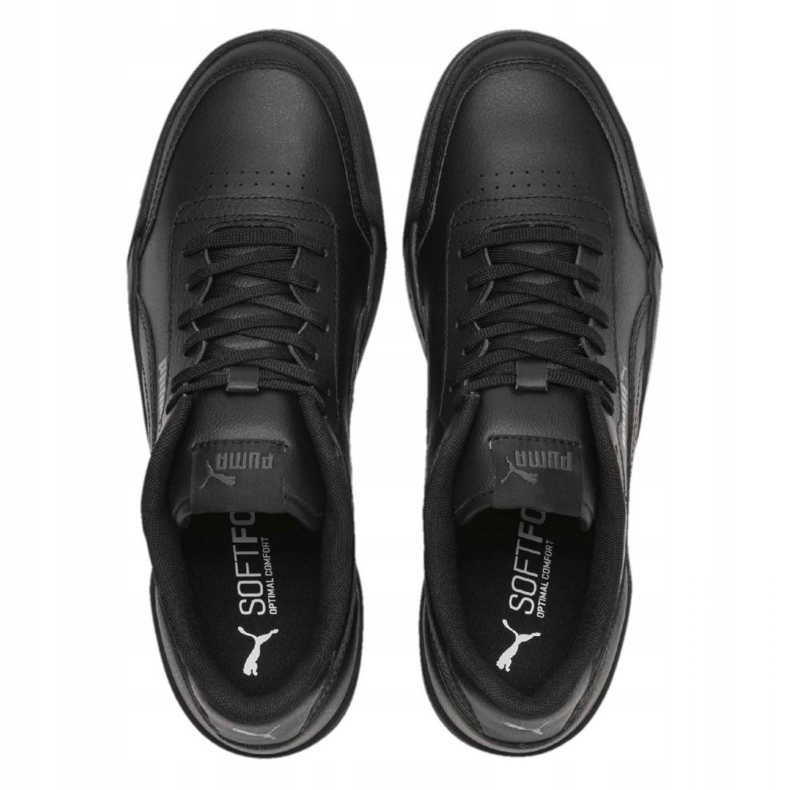 Puma Caracal 01 M 369863-01 sort 2