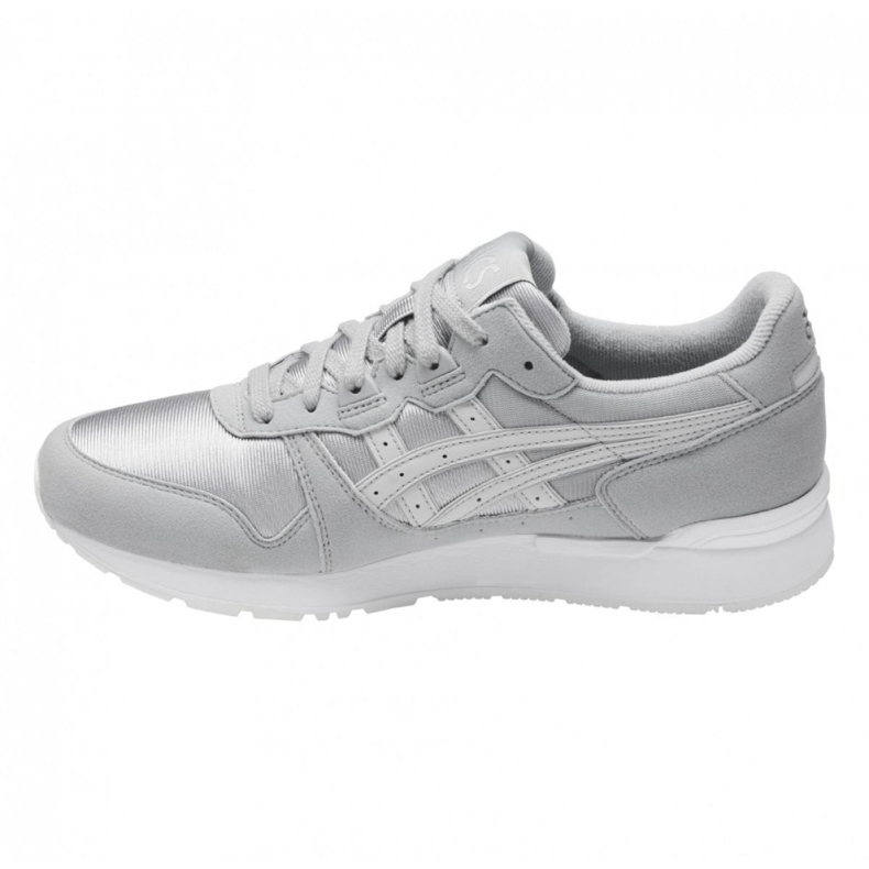 Asics Gel Lyte M HY7F3-9696 grå 1