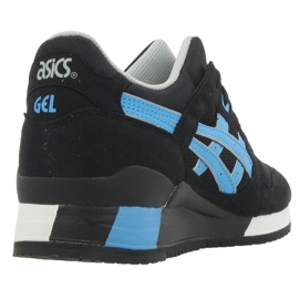 Asics Gel-Lyte Iii M H6B1Y-9039 sort 1