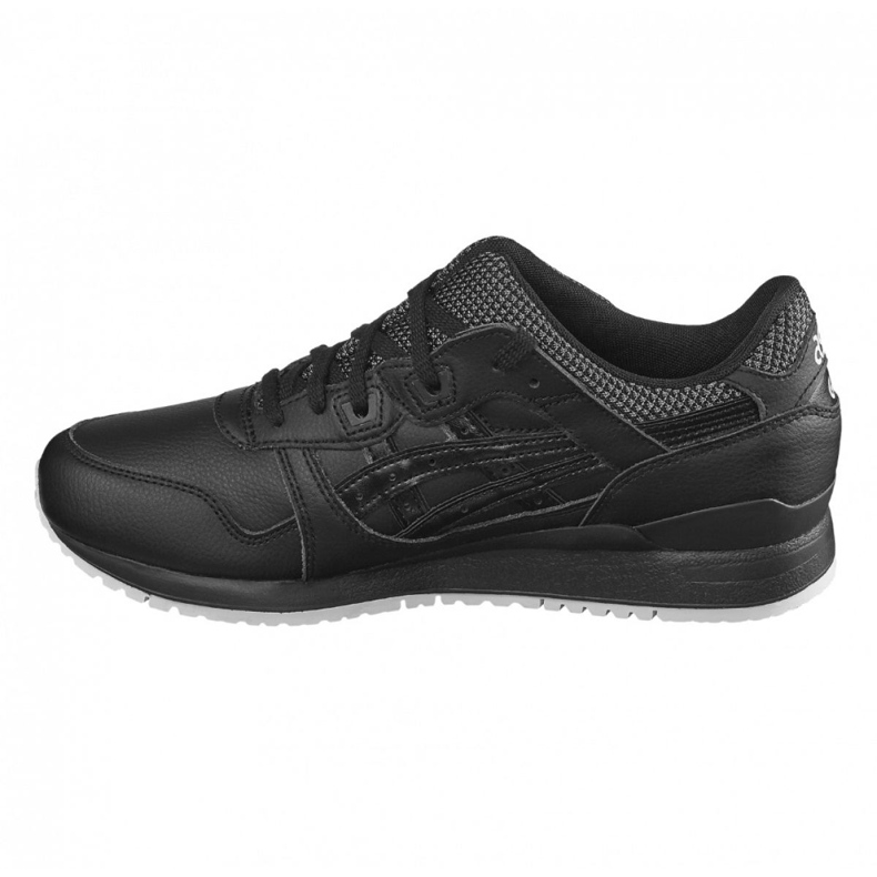 Asics Gel Lyte Iii M HL701-9090 sort 1