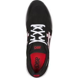 Asics Gelsaga Sou M 1191A112 001 sort 2