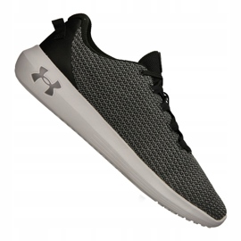 Under Armour Ripple Eleveted M 3021186-004 sort 2