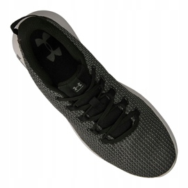 Under Armour Ripple Eleveted M 3021186-004 sort 7