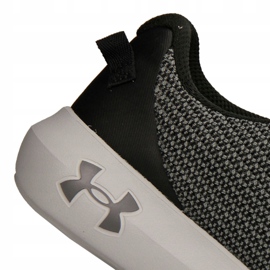 Under Armour Ripple Eleveted M 3021186-004 sort 8
