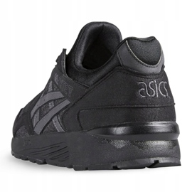 Asics Gel Lyte V Gs Jr C541N-9016 sort 2