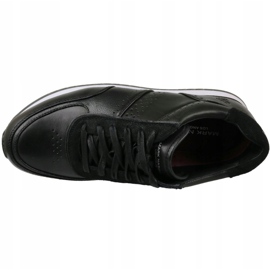 Skechers Daines M 68547-BLK Sko sort 2