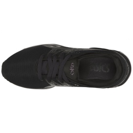 Asics Gel-Kayano Trainer Evo W C7A0N-9090 sort 2
