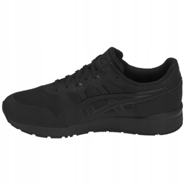 Asics Gel-Lyte Ns M H8D4N-9090 sko sort 1