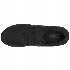 Asics Gel-Lyte Ns M H8D4N-9090 sko sort 2