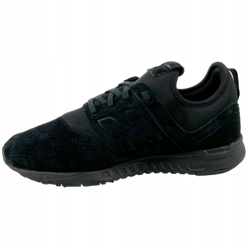 Sko New Balance MRL247TB sort 1