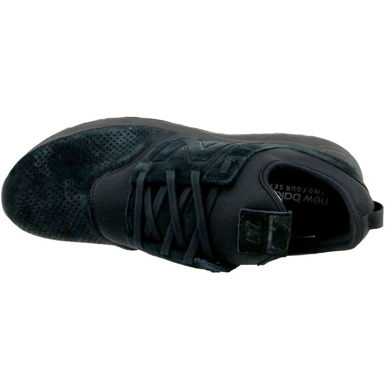 Sko New Balance MRL247TB sort 2