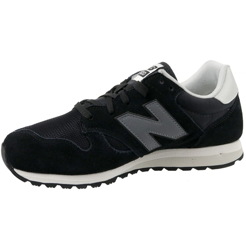 New Balance M U520CE sko sort 1