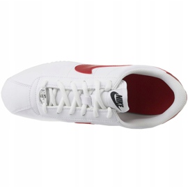 Nike Cortez Basic Sl Gs Jr 904764-103 hvid 2