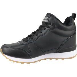 Skechers Og 85 W 128-BLK Sko sort 1