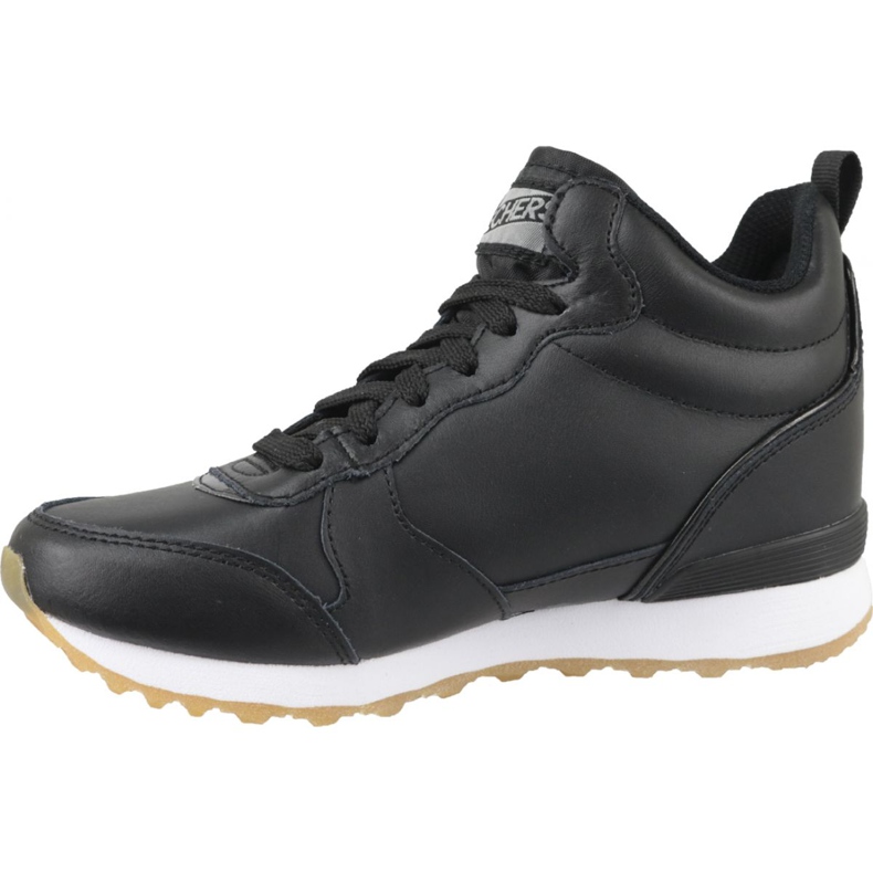 Skechers Og 85 W 128-BLK Sko sort 1