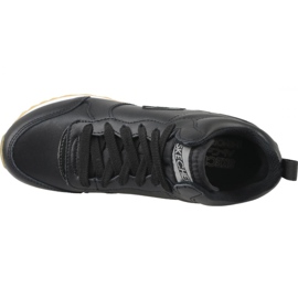 Skechers Og 85 W 128-BLK Sko sort 2