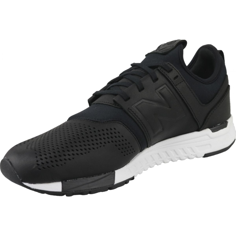 New Balance M MRL247VE sko sort 1